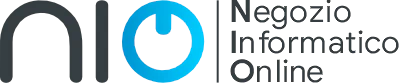 Nio shop informatico online